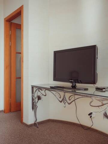Фото номера Люкс Мини-отель Hotel Diana г. Днепр 2