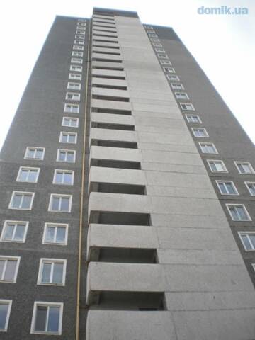 Фото номера Апартаменты Делюкс Апартаменты LUX studio river view 25 floor г. Днепр 16
