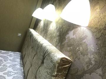 Фото номера Апартаменты-студио с видом на море Апартаменты LUX studio river view 25 floor г. Днепр 3