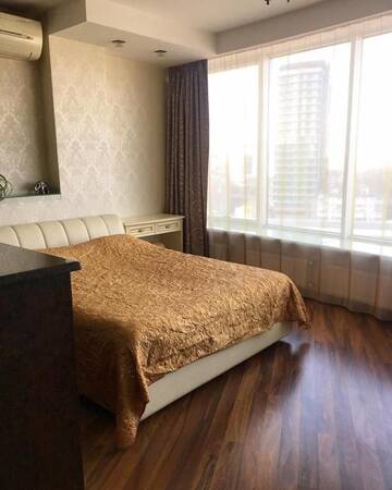 Фото номера Улучшенные апартаменты Апартаменты Most City Apartments Magnolia г. Днепр 40