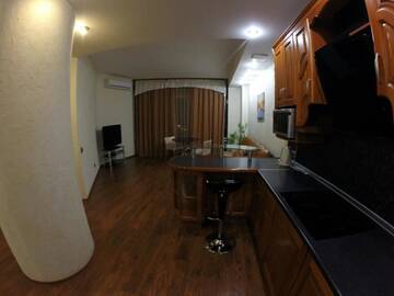 Фото номера Апартаменты Апартаменты Most City Apartments Magnolia г. Днепр 8