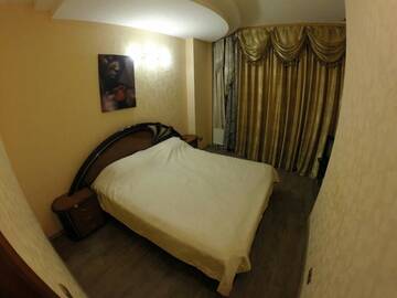 Фото номера Апартаменты Апартаменты Most City Apartments Magnolia г. Днепр 9