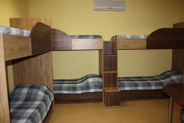 Фото Хостелы Solnechny hotel г. Днепр 5