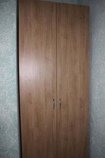 Фото номера Спальное место на двухъярусной кровати в общем номере для мужчин и женщин Хостелы Solnechny hotel г. Днепр 3