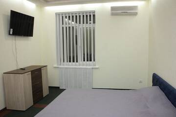 Фото номера Семейный номер Хостелы Solnechny hotel г. Днепр 4