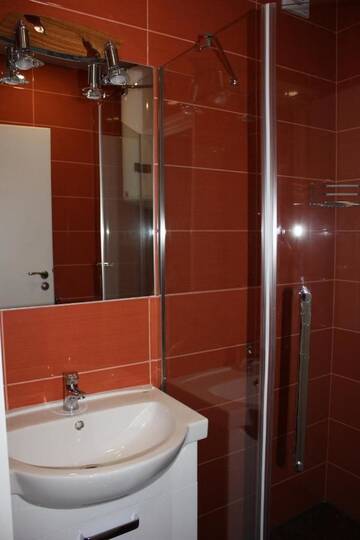 Фото Хостелы Solnechny hotel г. Днепр 3