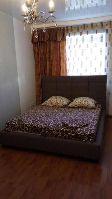 Фото номера Апартаменты Делюкс Апартаменты De-Lux apartment Most City Area г. Днепр 23