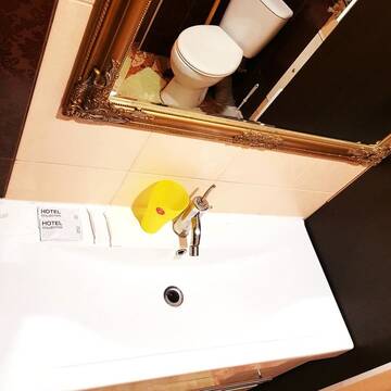 Фото номера Апартаменты - 1-й этаж Апартаменты Apartment Ushakova 16 г. Днепр 14