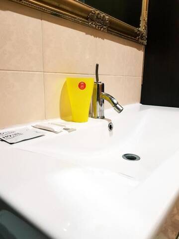Фото номера Апартаменты - 1-й этаж Апартаменты Apartment Ushakova 16 г. Днепр 39