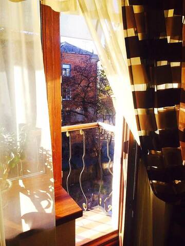 Фото номера Апартаменты Апартаменты Apartment Voznesenskaya 25 г. Днепр 14