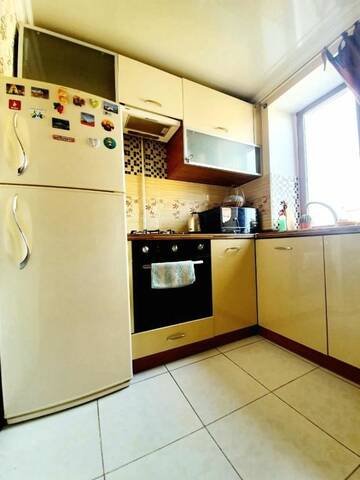 Фото номера Апартаменты Апартаменты Apartment Voznesenskaya 25 г. Днепр 23