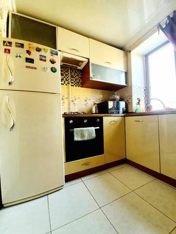 Фото номера Апартаменты Апартаменты Apartment Voznesenskaya 25 г. Днепр 7