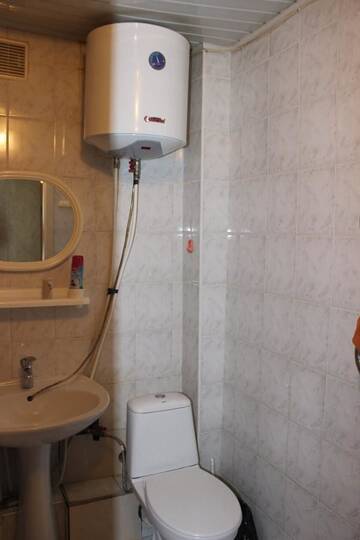 Фото номера Стандартные апартаменты Апартаменты Apartments near the Opera House г. Днепр 8