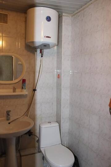 Фото номера Стандартные апартаменты Апартаменты Apartments near the Opera House г. Днепр 18