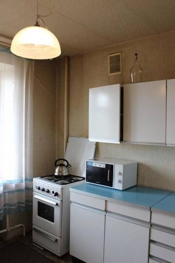 Фото номера Стандартные апартаменты Апартаменты Apartments near the Opera House г. Днепр 15