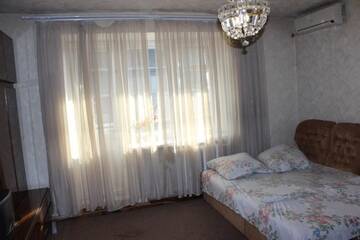 Фото номера Стандартные апартаменты Апартаменты Apartments near the Opera House г. Днепр 16