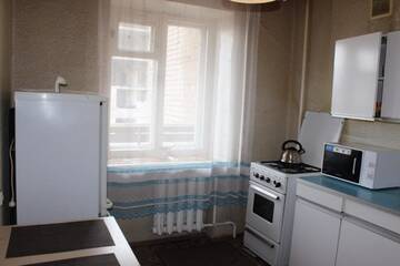 Фото номера Стандартные апартаменты Апартаменты Apartments near the Opera House г. Днепр 12