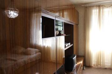 Фото номера Стандартные апартаменты Апартаменты Apartments near the Opera House г. Днепр 13