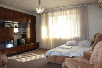 Фото номера Стандартные апартаменты Апартаменты Apartments near the Opera House г. Днепр 14