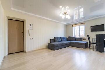 Фото номера Апартаменты с 2 спальнями Апартаменты 2-bedroom apartment lux in Most City area г. Днепр 72