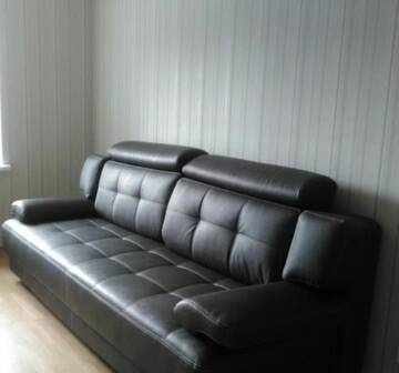 Фото номера Апартаменты с 2 спальнями Апартаменты 2-bedroom apartment lux in Most City area г. Днепр 46