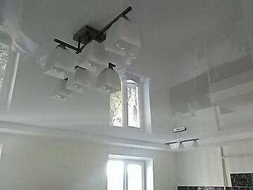 Фото номера Апартаменты с 2 спальнями Апартаменты 2-bedroom apartment lux in Most City area г. Днепр 44