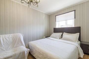 Фото номера Апартаменты с 2 спальнями Апартаменты 2-bedroom apartment lux in Most City area г. Днепр 53