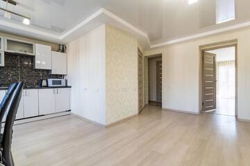 Фото номера Апартаменты с 2 спальнями Апартаменты 2-bedroom apartment lux in Most City area г. Днепр 11