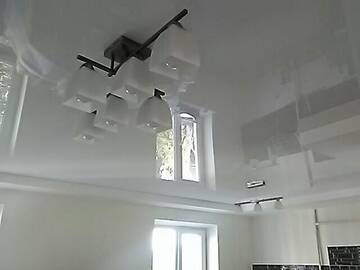 Фото номера Апартаменты с 2 спальнями Апартаменты 2-bedroom apartment lux in Most City area г. Днепр 32