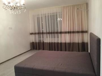 Фото номера Апартаменты с 3 спальнями Апартаменты Lux 3-bedroom apartment in Most City area г. Днепр 42