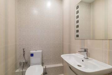 Фото номера Апартаменты с 3 спальнями Апартаменты Lux 3-bedroom apartment in Most City area г. Днепр 57