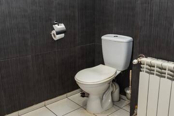 Фото номера Двухместный номер с 1 кроватью Отель Mini Hotel Smak г. Днепр 4