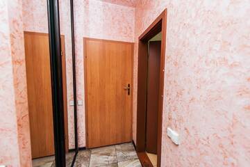 Фото номера Большой двухместный номер с 1 кроватью Отель Mini Hotel Smak г. Днепр 7