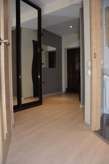 Фото номера Апартаменты с 1 спальней Апартаменты Two-room LUX apartment near Dnipro Arena - Kirova 27D г. Днепр 9