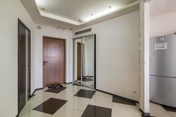 Фото номера Апартаменты с 1 спальней Апартаменты Cozy Apartment in Most City Center г. Днепр 58