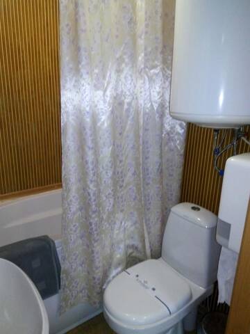 Фото номера Небольшой двухместный номер с 1 кроватью Отель Hutor Hotel г. Днепр 3