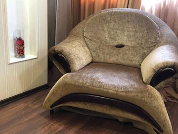 Фото номера Апартаменты Апартаменты Luxury Apartments in the center г. Днепр 38