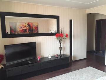 Фото номера Апартаменты Апартаменты Luxury Apartments in the center г. Днепр 7