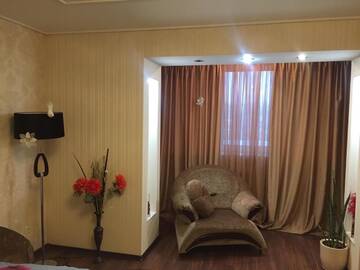 Фото номера Апартаменты Апартаменты Luxury Apartments in the center г. Днепр 3