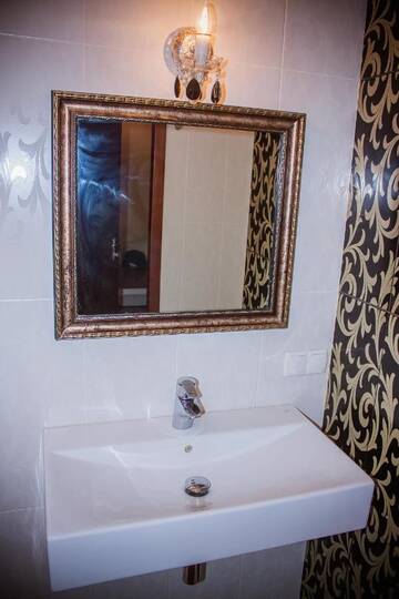 Фото номера Апартаменты Апартаменты Luxury Apartments in the center г. Днепр 14