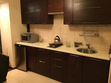 Фото номера Апартаменты Апартаменты Luxury Apartments in the center г. Днепр 11