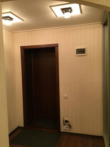 Фото номера Апартаменты Апартаменты Luxury Apartments in the center г. Днепр 19