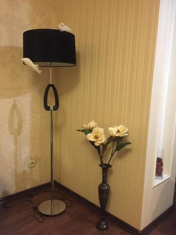 Фото номера Апартаменты Апартаменты Luxury Apartments in the center г. Днепр 28