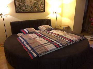 Фото номера Апартаменты Апартаменты One-Bedroom Apartment in the center г. Днепр 4
