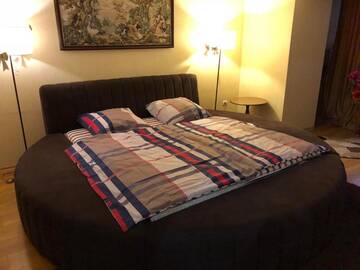 Фото номера Апартаменты Апартаменты One-Bedroom Apartment in the center г. Днепр 41
