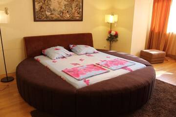Фото номера Апартаменты Апартаменты One-Bedroom Apartment in the center г. Днепр 7