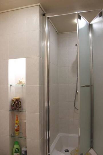 Фото номера Апартаменты Апартаменты One-Bedroom Apartment in the center г. Днепр 12