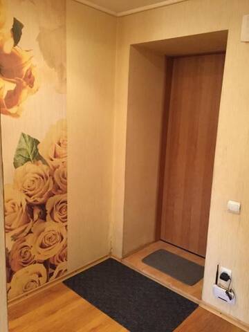 Фото номера Апартаменты Апартаменты One-Bedroom Apartment in the center г. Днепр 24