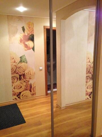 Фото номера Апартаменты Апартаменты One-Bedroom Apartment in the center г. Днепр 18