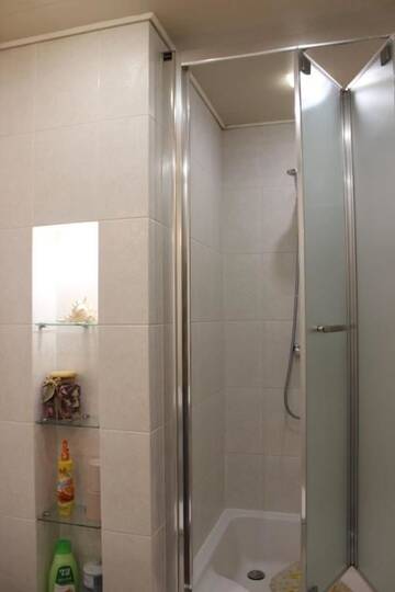 Фото номера Апартаменты Апартаменты One-Bedroom Apartment in the center г. Днепр 33
